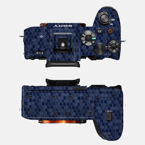 Sony A7S III Skins & Wraps