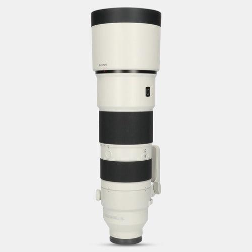 Sony FE 200-600 mm F5.6-6.3 G OSS Skins & Wraps