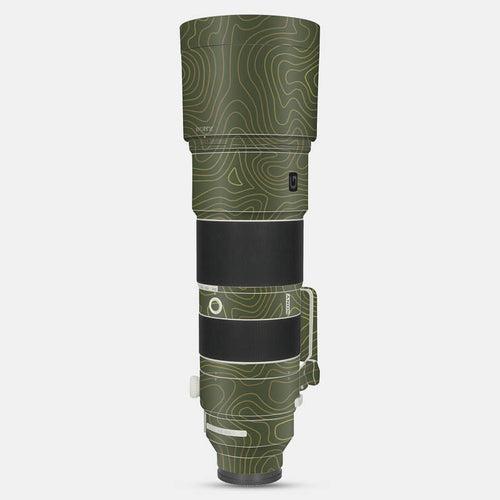 Sony FE 200-600 mm F5.6-6.3 G OSS Skins & Wraps