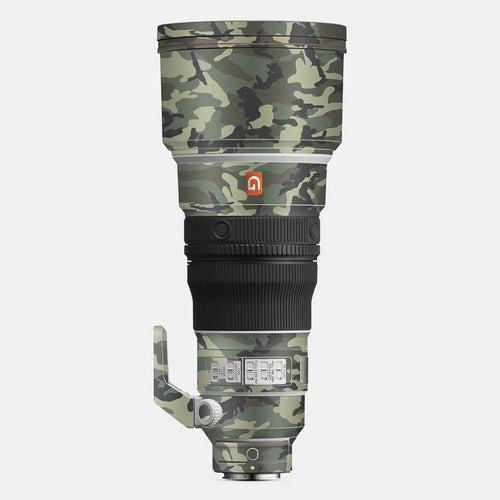 Sony FE 300mm F2.8 GM OSS Skins & Wraps