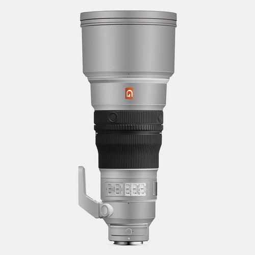 Sony FE 300mm F2.8 GM OSS Skins & Wraps