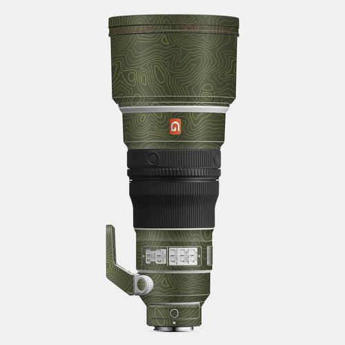 Sony FE 300mm F2.8 GM OSS Skins & Wraps