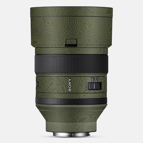 Sony FE 85mm F1.4 GM Skins & Wraps