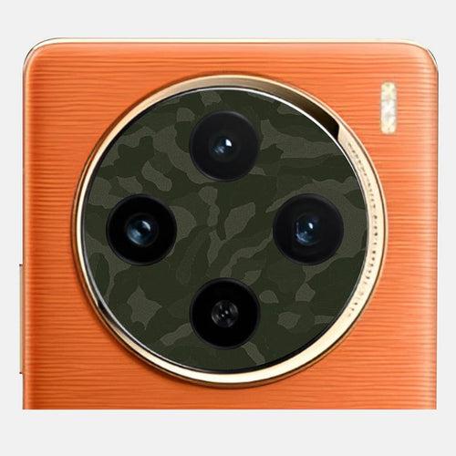 Camera Skin - Vivo X100 5G
