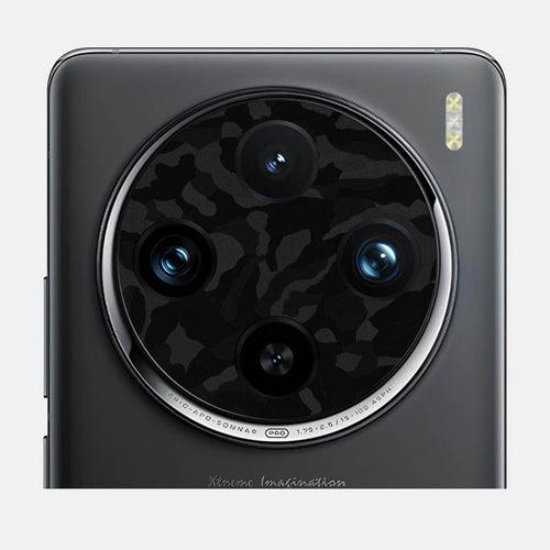 Camera Skin - Vivo X100 Pro 5G