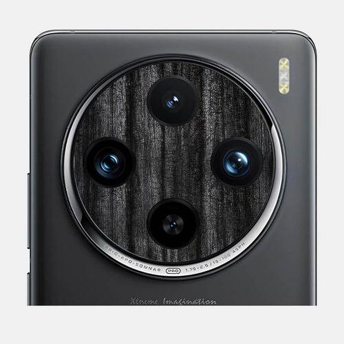 Camera Skin - Vivo X100 Pro 5G