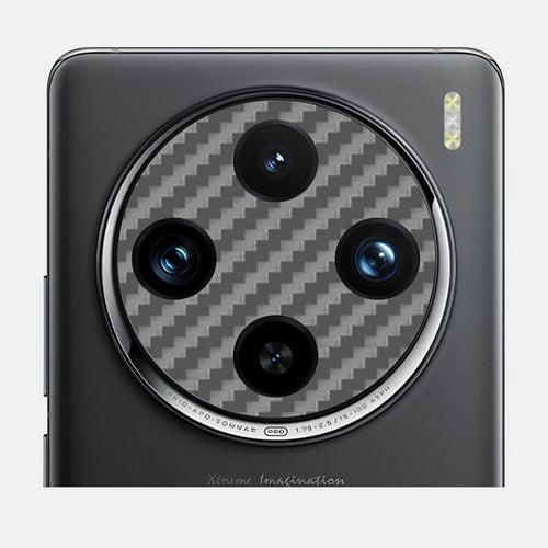 Camera Skin - Vivo X100 Pro 5G