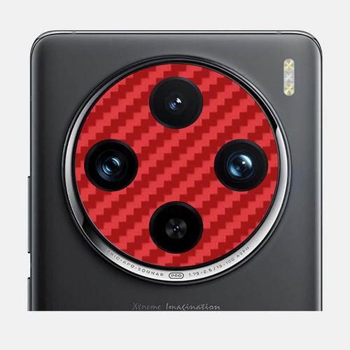 Camera Skin - Vivo X100 Pro 5G