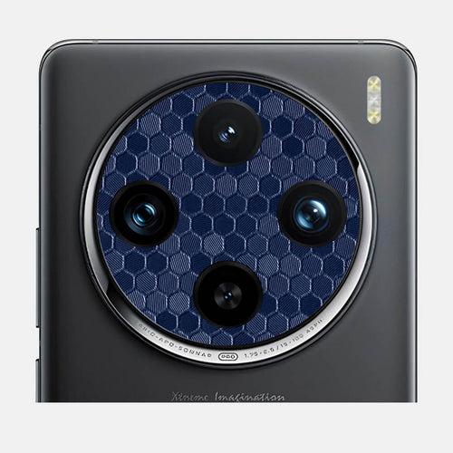 Camera Skin - Vivo X100 Pro 5G