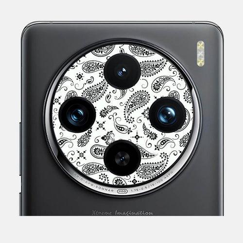 Camera Skin - Vivo X100 Pro 5G