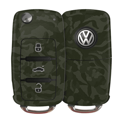 Volkswagen Polo Skins & Wraps
