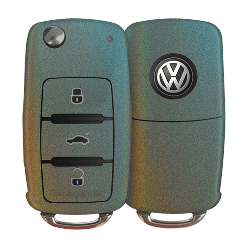 Volkswagen Polo Skins & Wraps