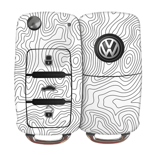 Volkswagen Polo Skins & Wraps