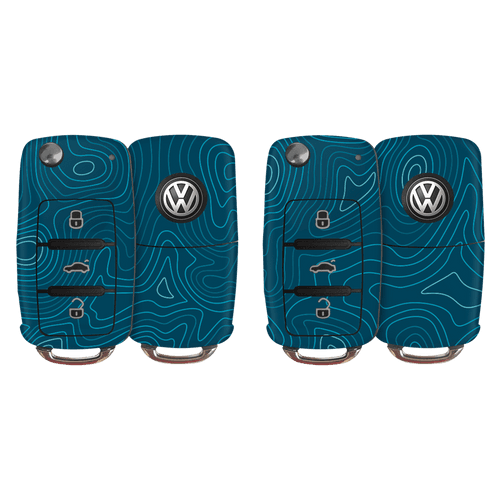 Volkswagen Polo Skins & Wraps