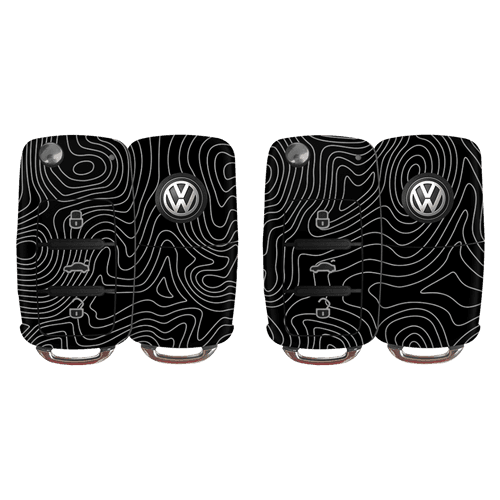 Volkswagen Polo Skins & Wraps