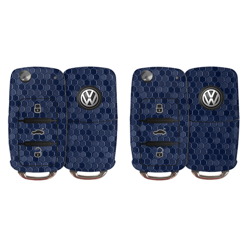 Volkswagen Polo Skins & Wraps