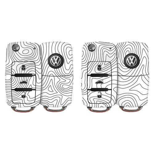 Volkswagen Polo Skins & Wraps