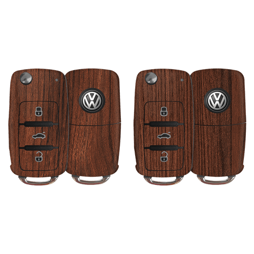 Volkswagen Polo Skins & Wraps