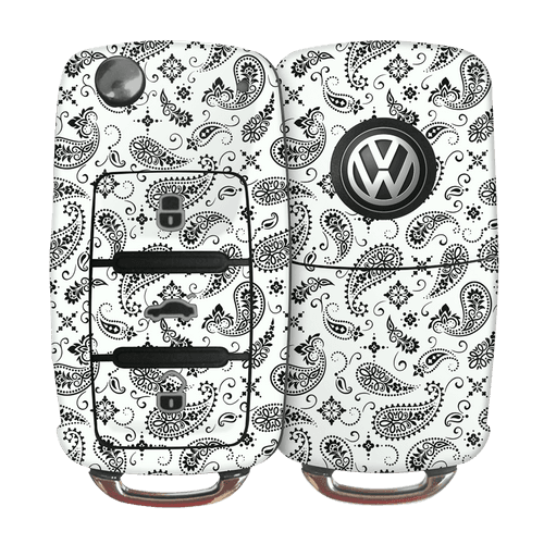 Volkswagen Polo Skins & Wraps