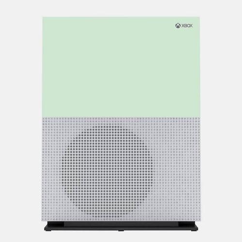 Xbox One S Skins & Wraps