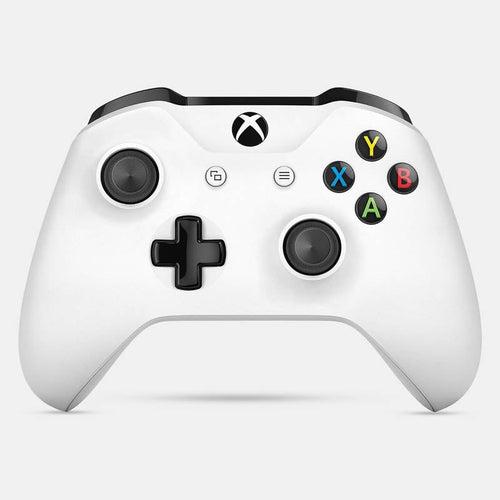 Xbox One S / X Controller Skins & Wraps