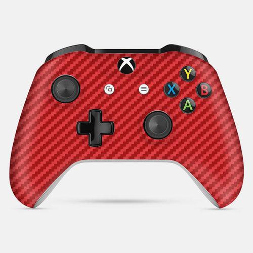 Xbox One S / X Controller Skins & Wraps