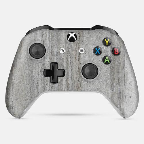 Xbox One S / X Controller Skins & Wraps