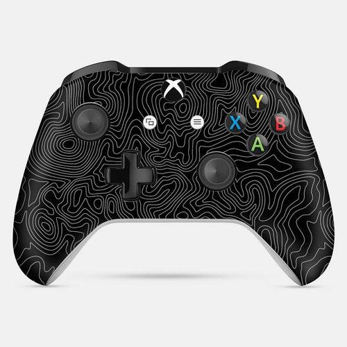 Xbox One S / X Controller Skins & Wraps