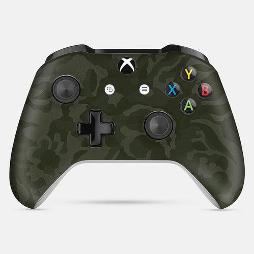 Xbox One S / X Controller Skins & Wraps