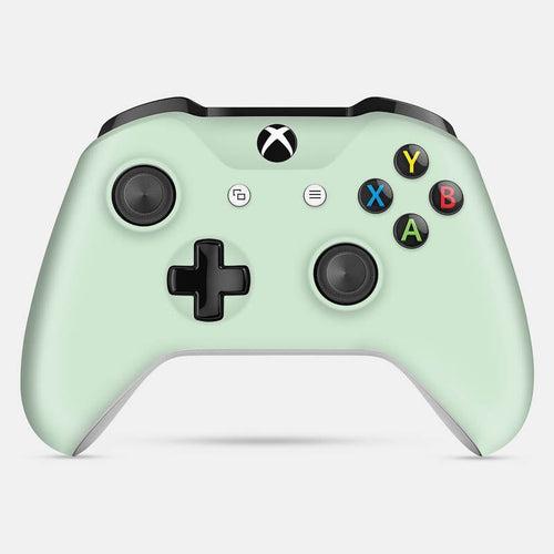 Xbox One S / X Controller Skins & Wraps