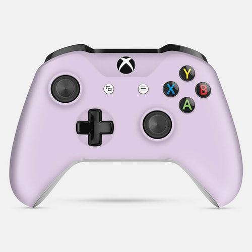 Xbox One S / X Controller Skins & Wraps