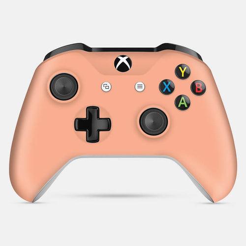 Xbox One S / X Controller Skins & Wraps