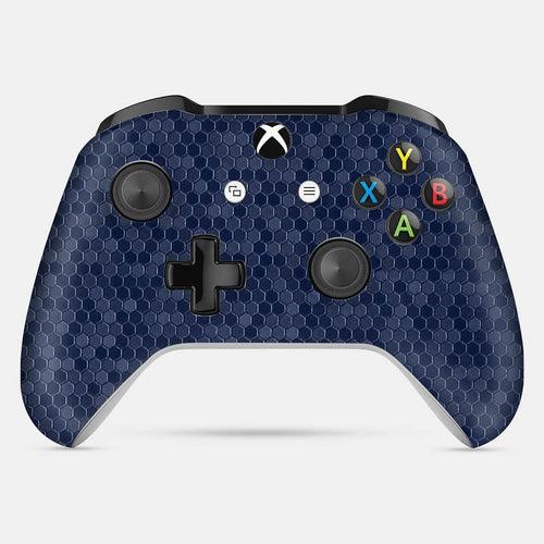 Xbox One S / X Controller Skins & Wraps