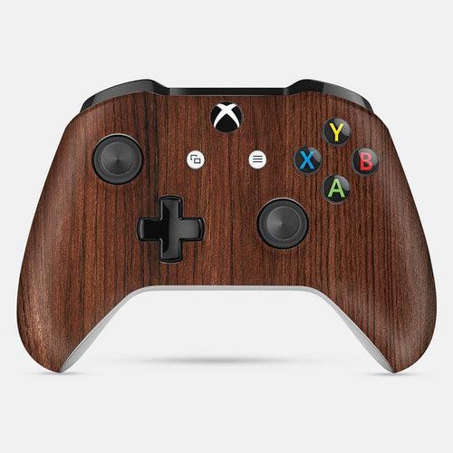 Xbox One S / X Controller Skins & Wraps