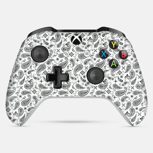 Xbox One S / X Controller Skins & Wraps