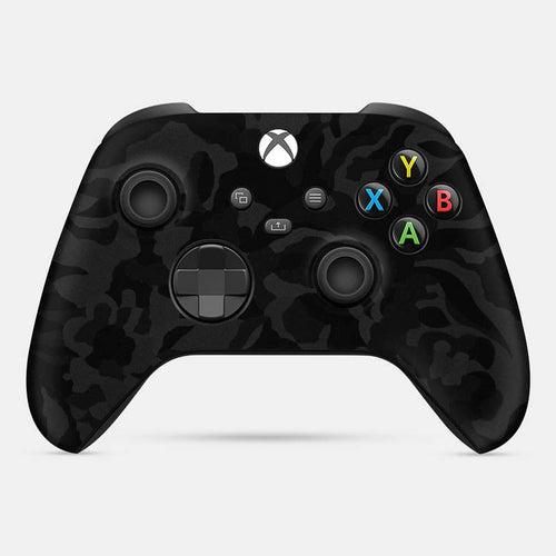 Xbox Series S / X Controller Skins & Wraps