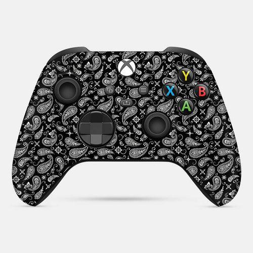 Xbox Series S / X Controller Skins & Wraps