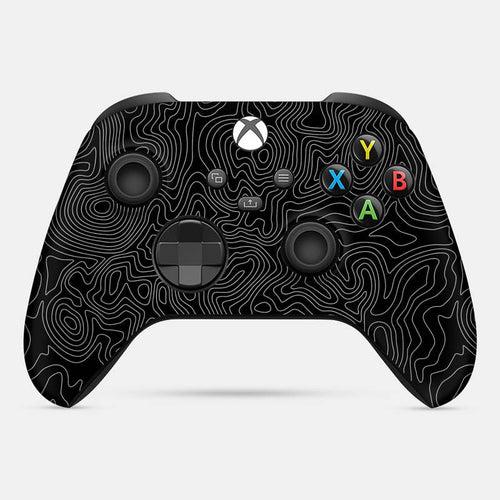 Xbox Series S / X Controller Skins & Wraps