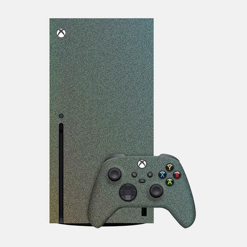 Xbox Series X Skins & Wraps