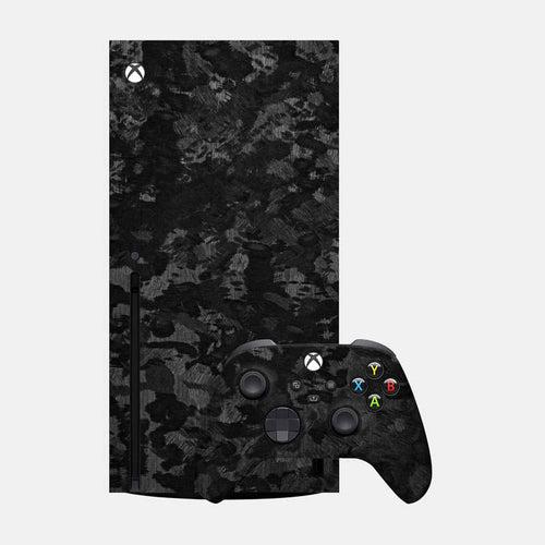 Xbox Series X Skins & Wraps