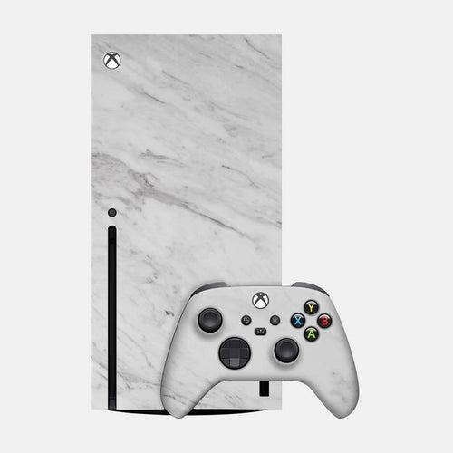 Xbox Series X Skins & Wraps