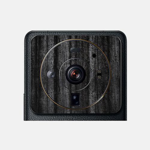 Camera Skin - Xiaomi 12S Ultra