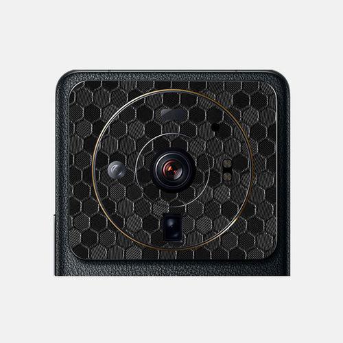 Camera Skin - Xiaomi 12S Ultra