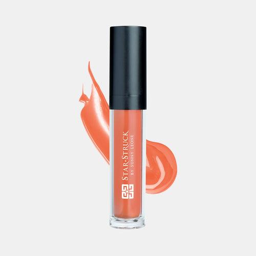 Tempting Nude - Glossy Lip Tint | 6ml