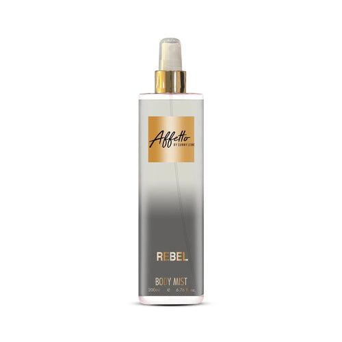 Rebell - For Him | Affetto By Sunny Leone - 200ml