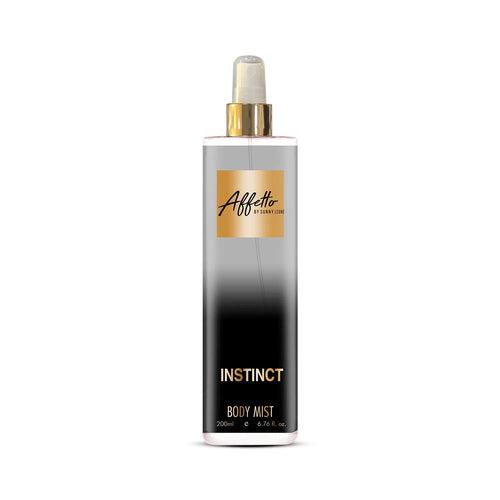 Instinct - For Him | Affetto By Sunny Leone - 200ml