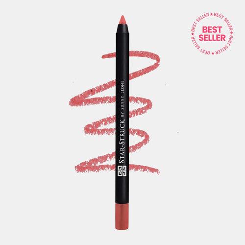 Baby Doll - Long Wear Lip Liner, Nude Pink | 1.2gms