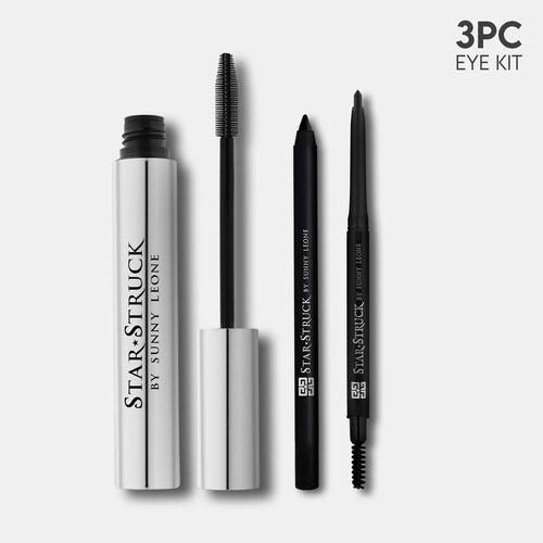 Black - Stellar Eyes 3PC Kit