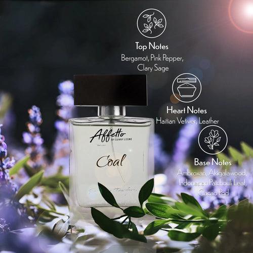 Coal - For Him (100ml)