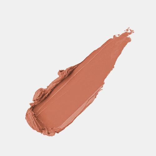Caramello - Luxe Matte Lipstick, Caramel | 4.2gms